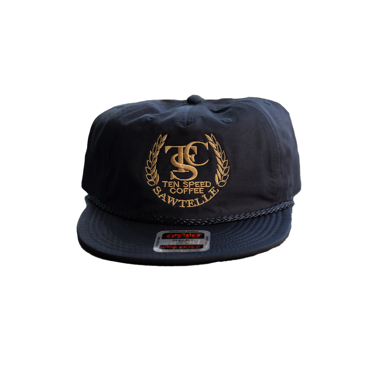 10 SPC Hat