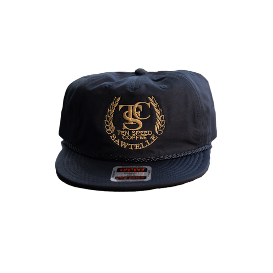 10 SPC Hat