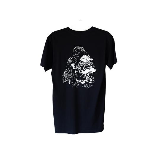 Gorilla - 10SPD Shirt