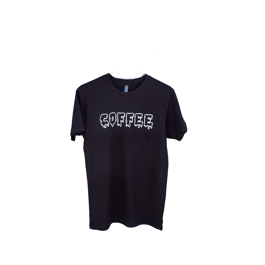 Coffee - 10SPD Shirt