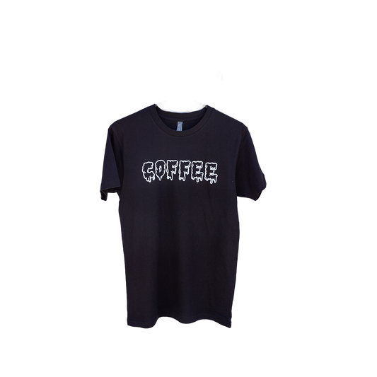 Coffee - 10SPD Shirt