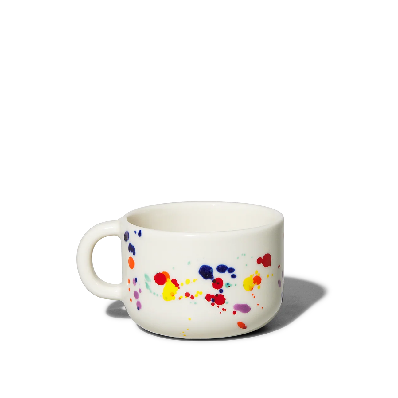 Felt + Fat x 10SPD Coffee Ceramics