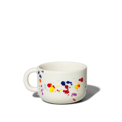 Felt + Fat x 10SPD Coffee Ceramics