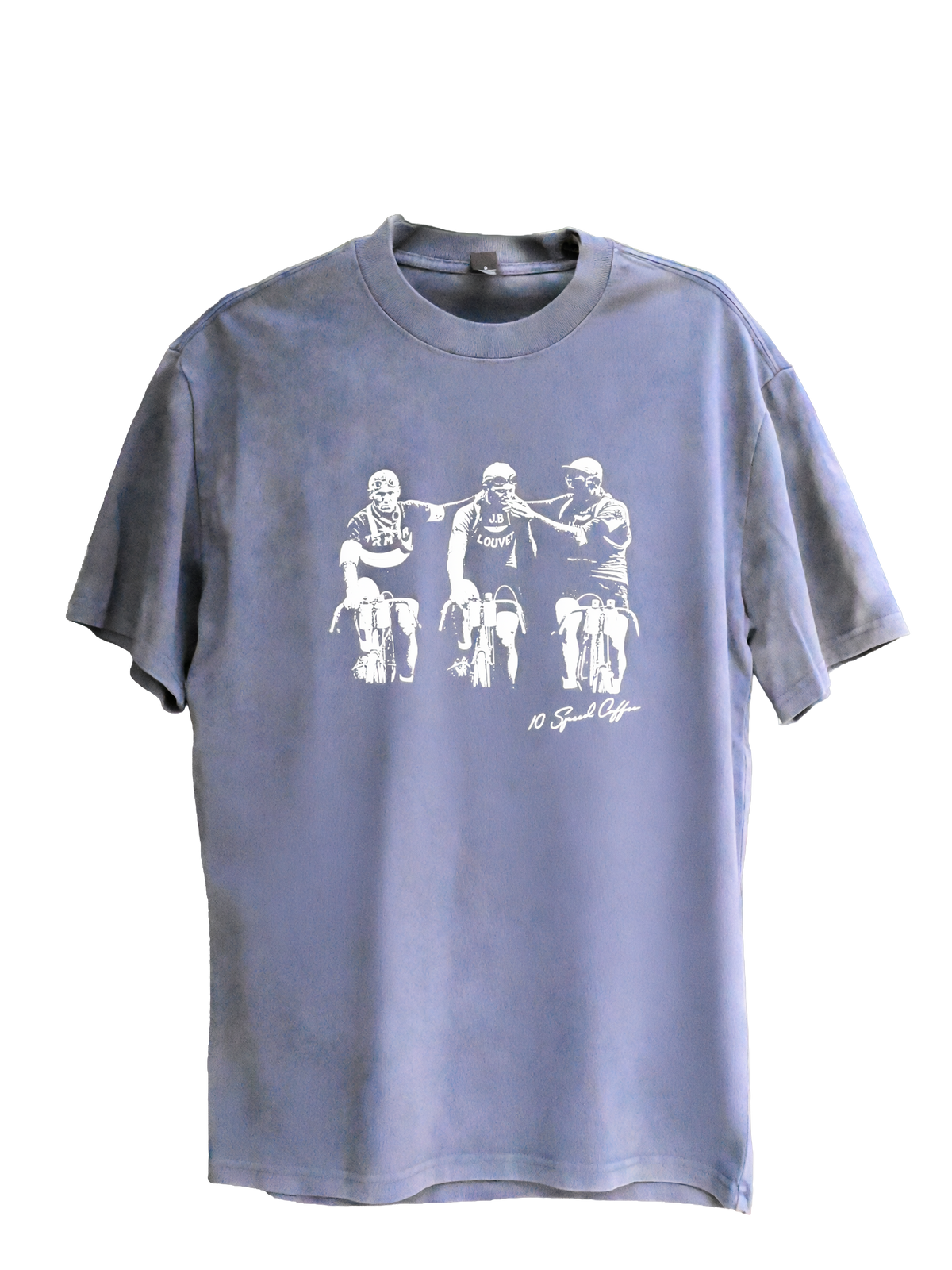 Trio Tee