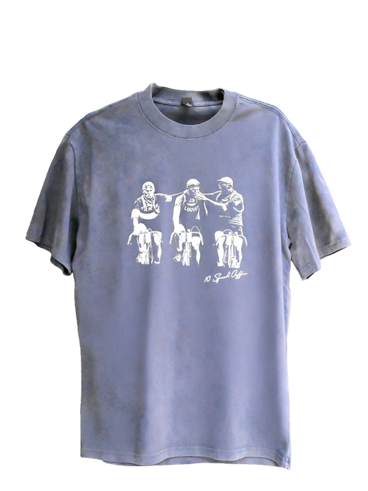 Trio Tee