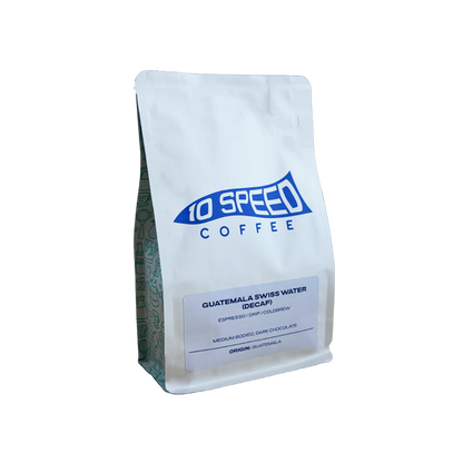 GUATEMALA SWISS WATER (DECAF)