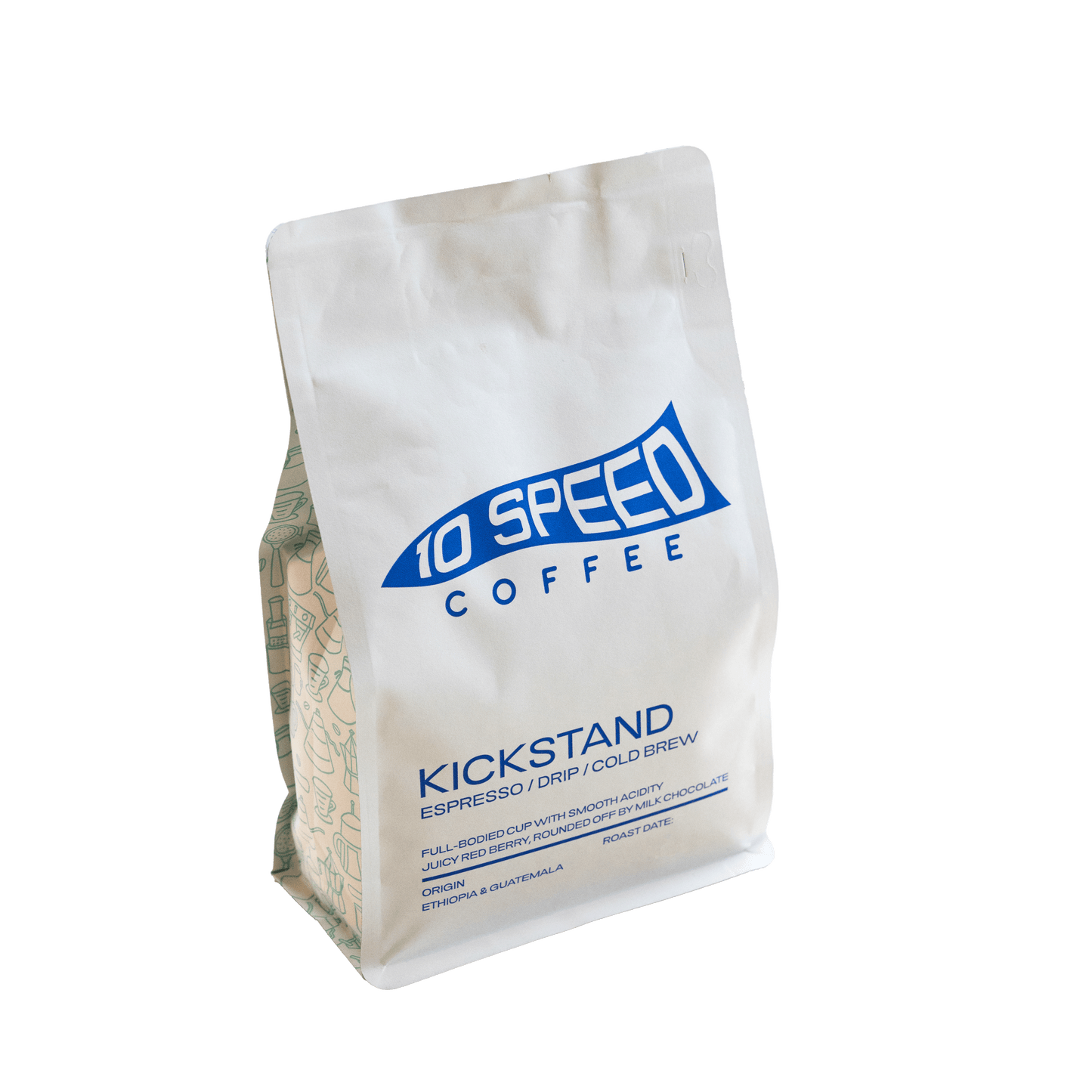 Kickstand Blend