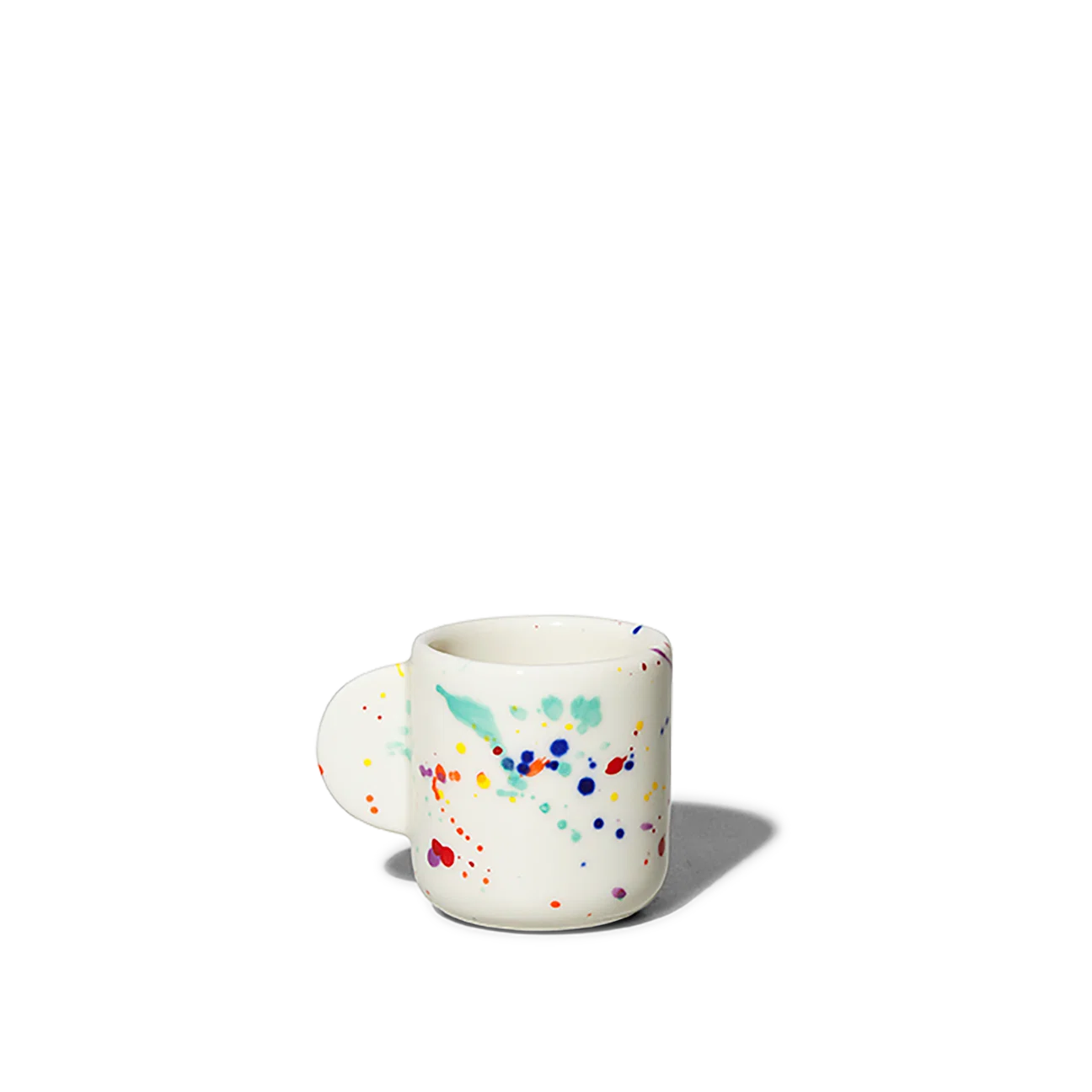 Felt + Fat x 10SPD Coffee Ceramics