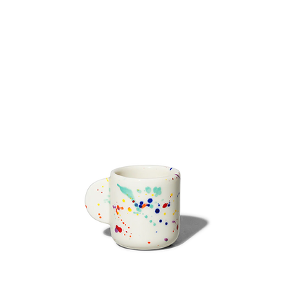 Felt + Fat x 10SPD Coffee Ceramics