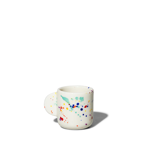Felt + Fat x 10SPD Coffee Ceramics