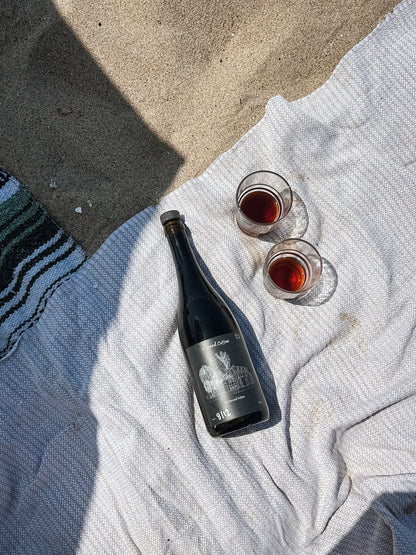 Cold-Brew Bottle