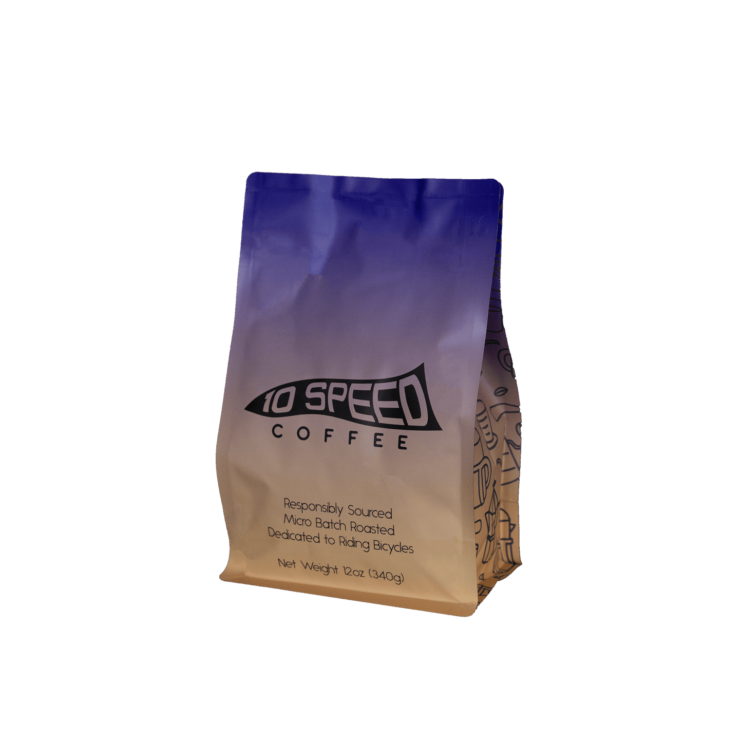 KICKSTAND BLEND