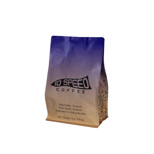 KICKSTAND BLEND