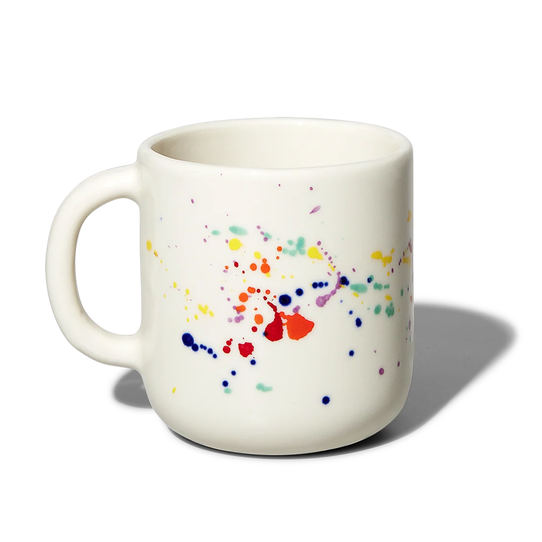 Felt + Fat x 10SPD Coffee Ceramics