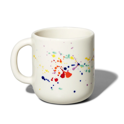 Felt + Fat x 10SPD Coffee Ceramics