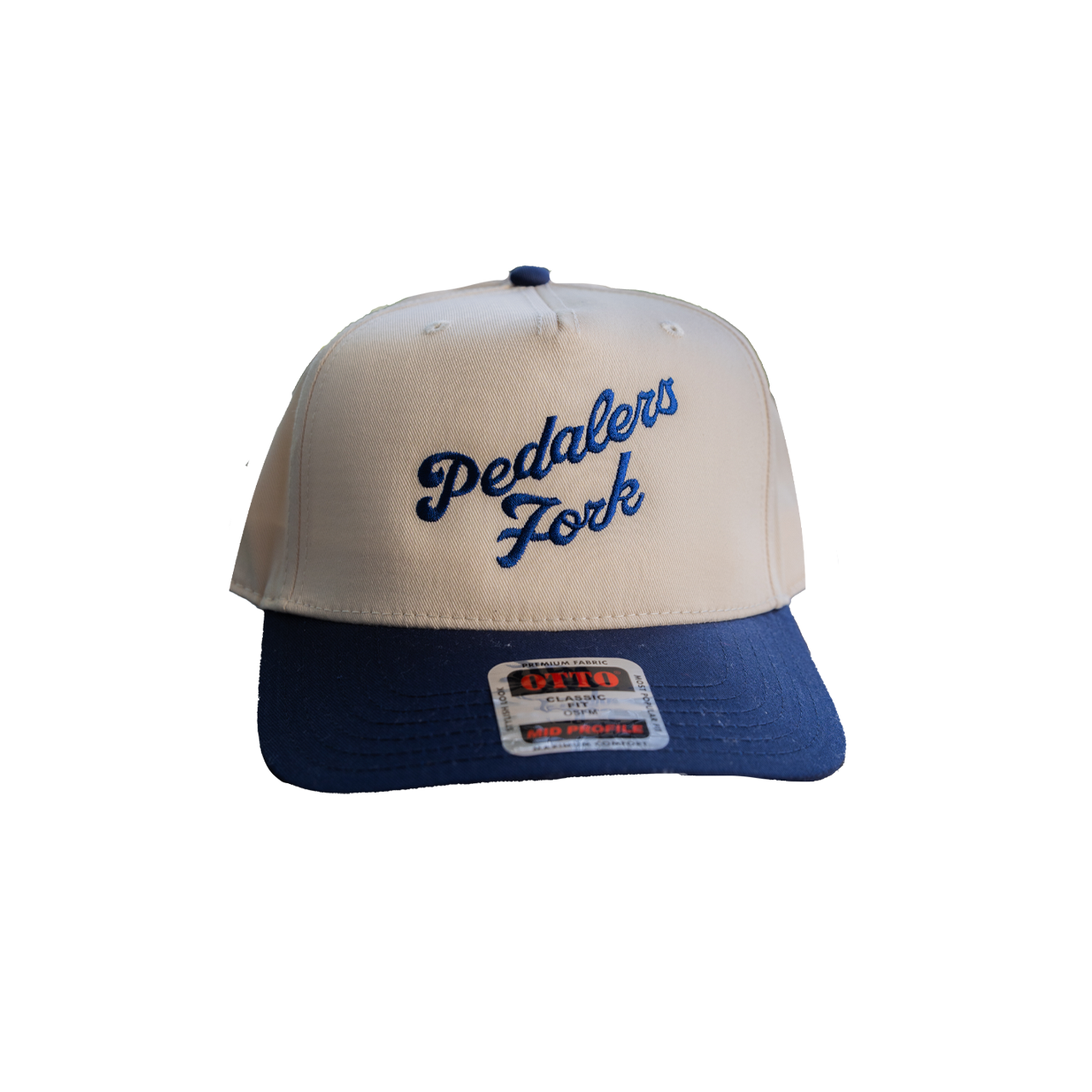 Pedalers Fork Hat