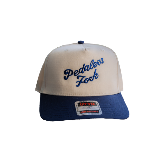 Pedalers Fork Hat