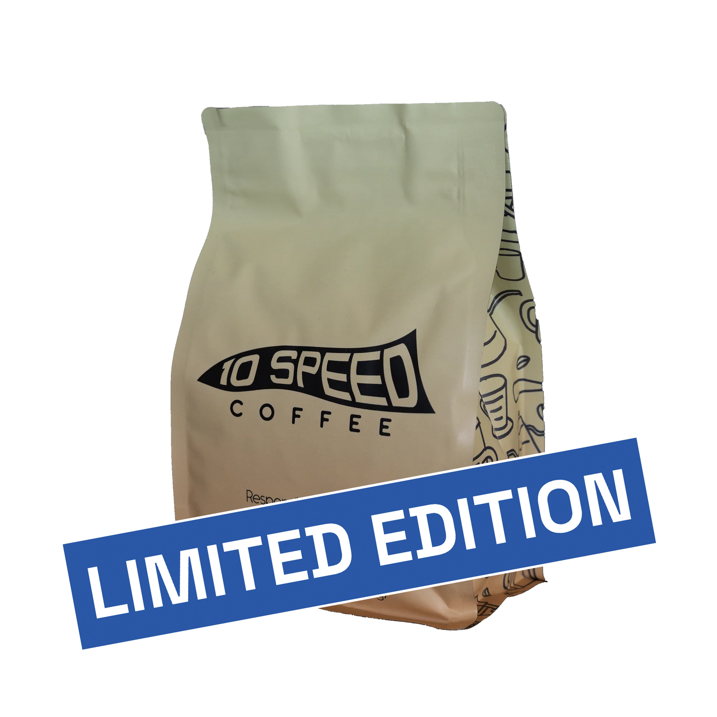 Colombia Carbonic Honey Peach Co-Ferment