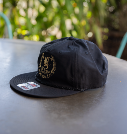 10 SPC Hat