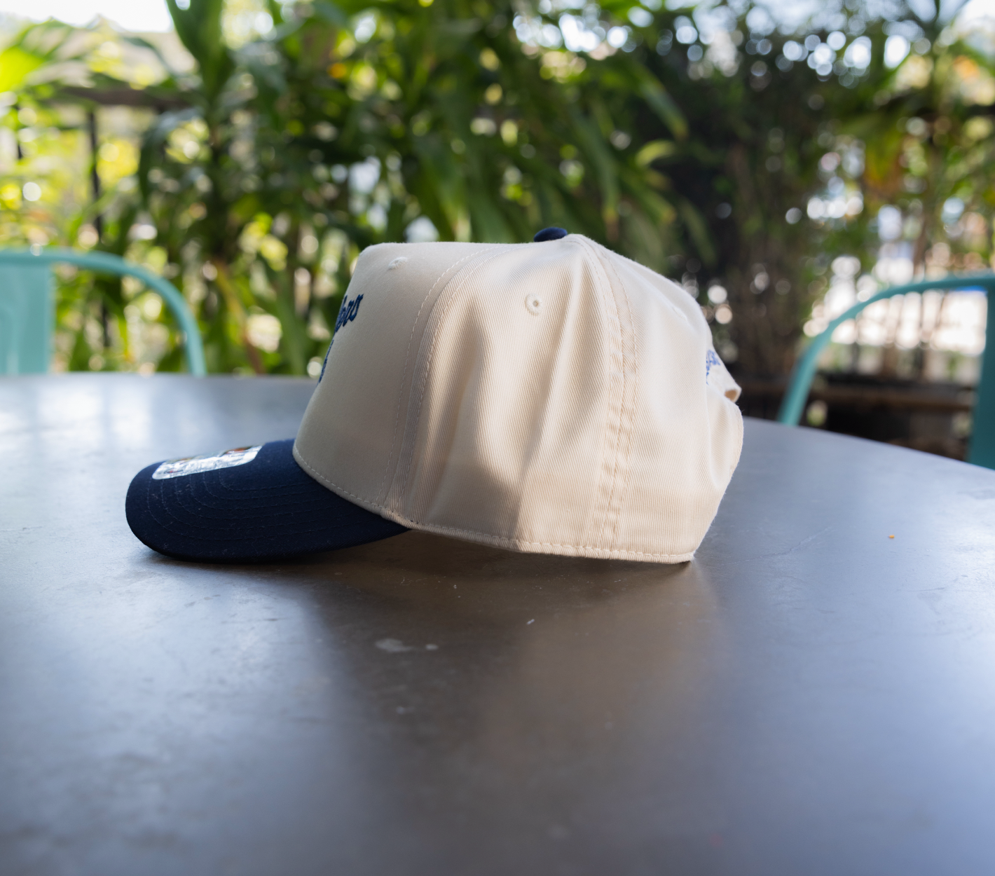 Pedalers Fork Hat