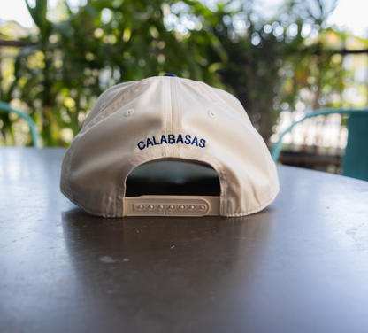 Pedalers Fork Hat