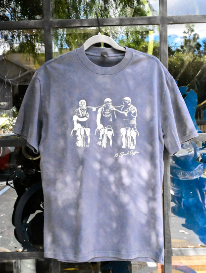Trio Tee