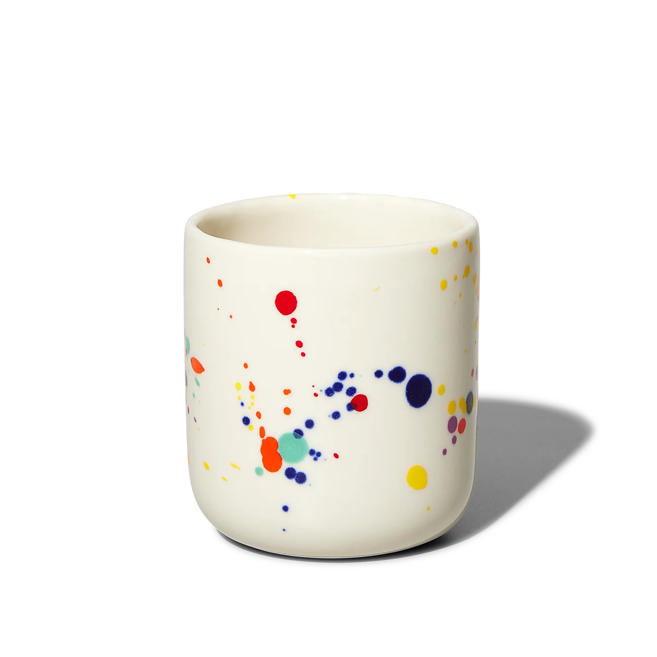 Felt + Fat x 10SPD Coffee Ceramics
